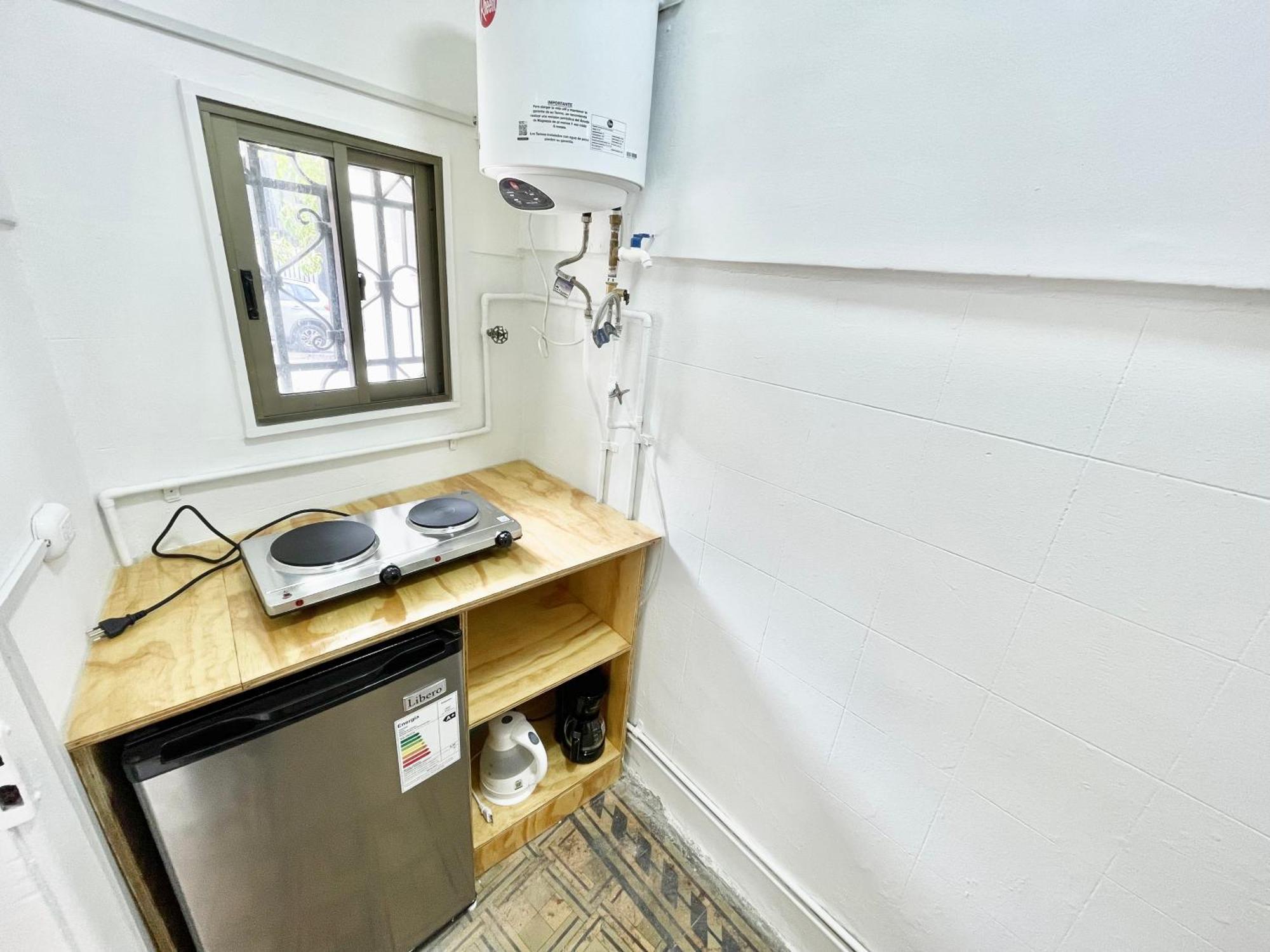 Apartamento Rho