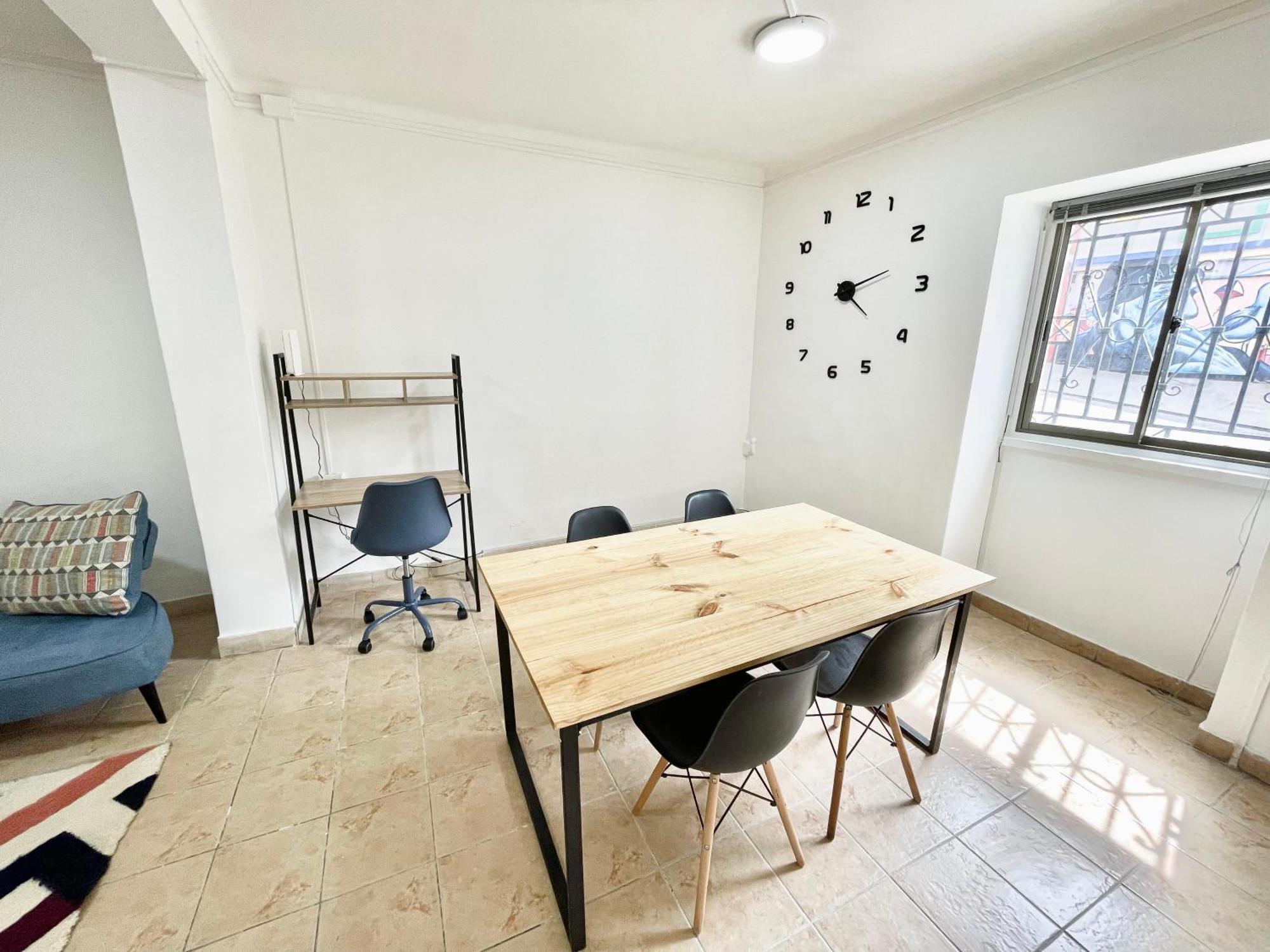 Rho Apartamento Valparaíso