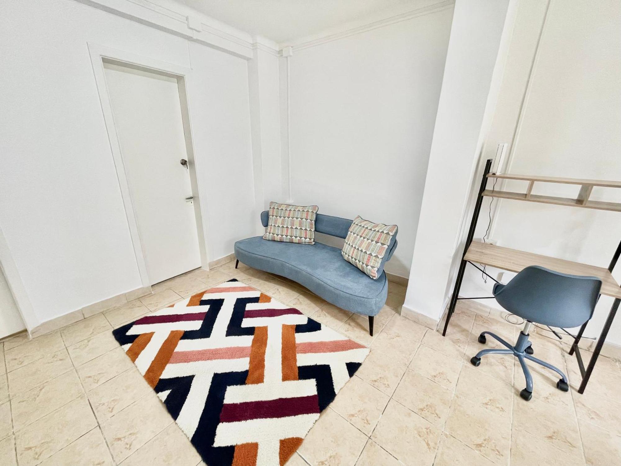Apartamento Rho *
