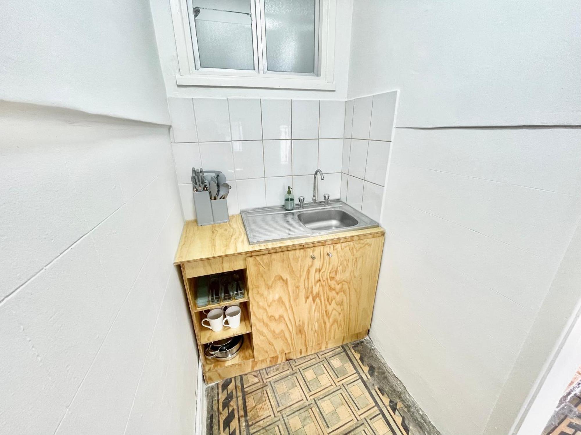 Rho Apartamento Valparaíso