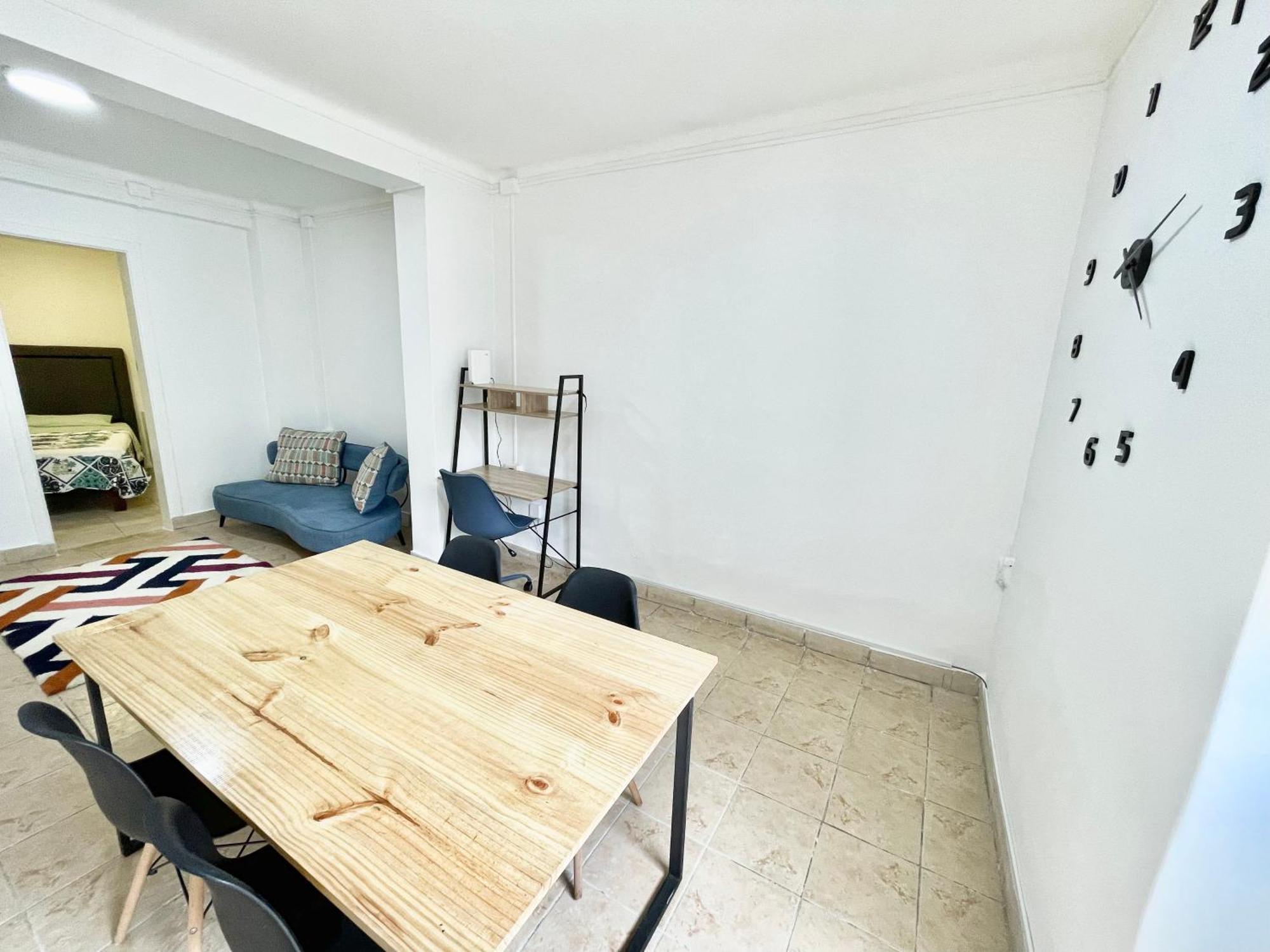 Rho Apartamento