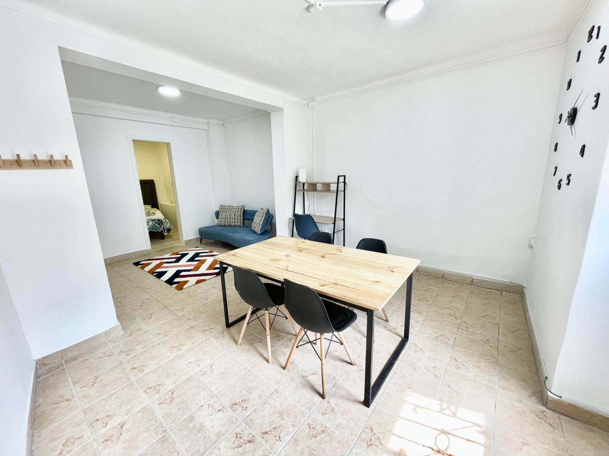 Apartamento Rho