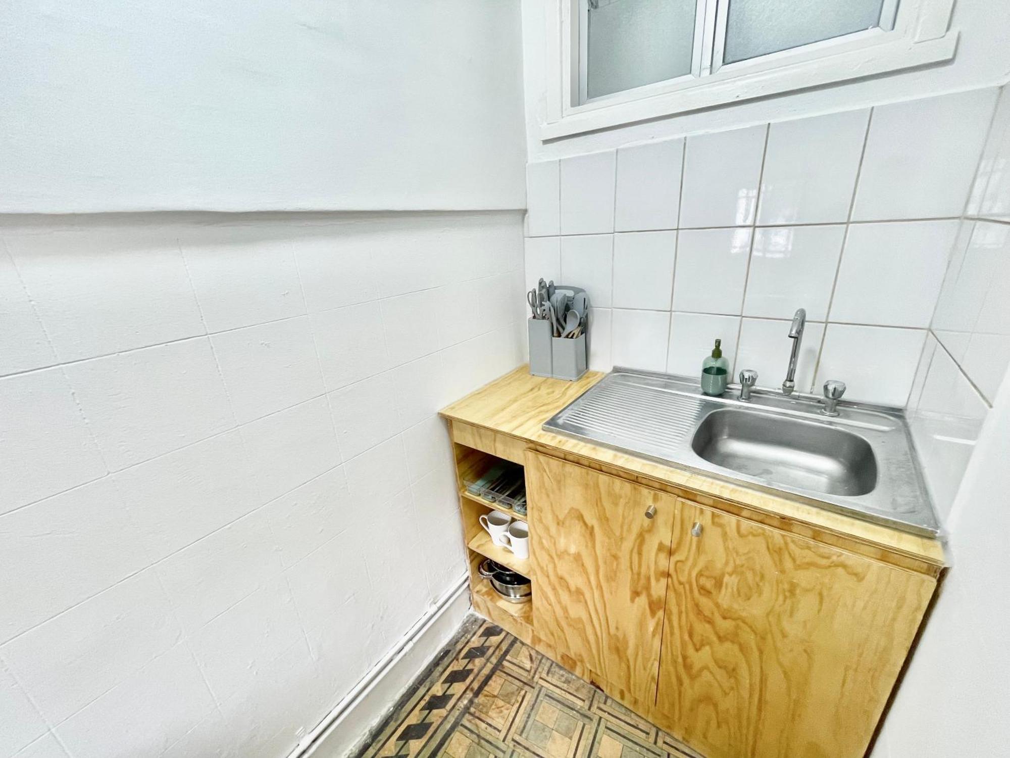 Rho Apartamento Valparaíso