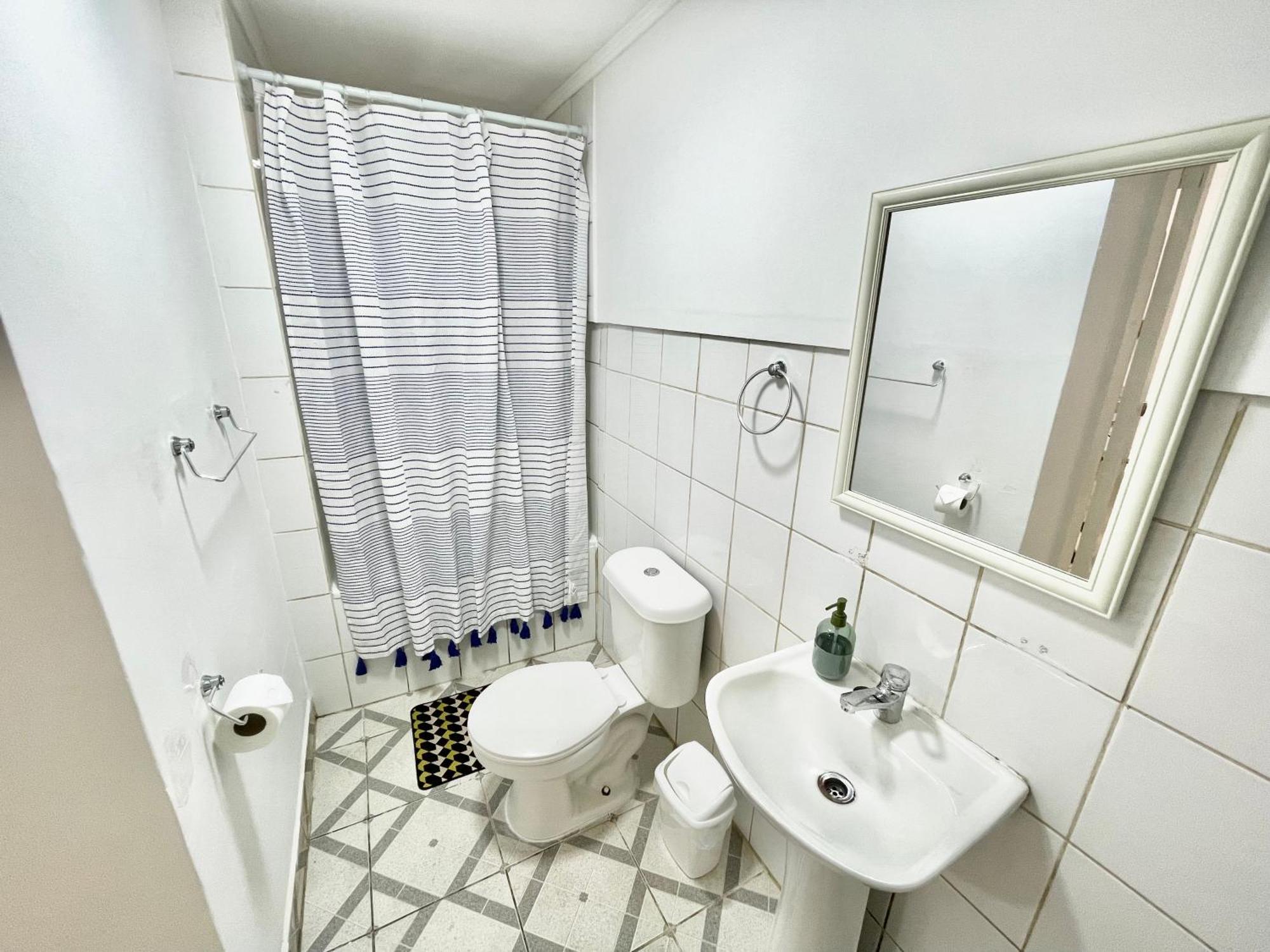 Rho Apartamento